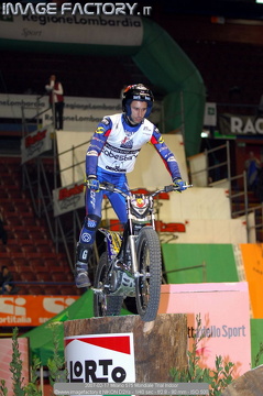 2007-02-17 Milano 575 Mondiale Trial Indoor